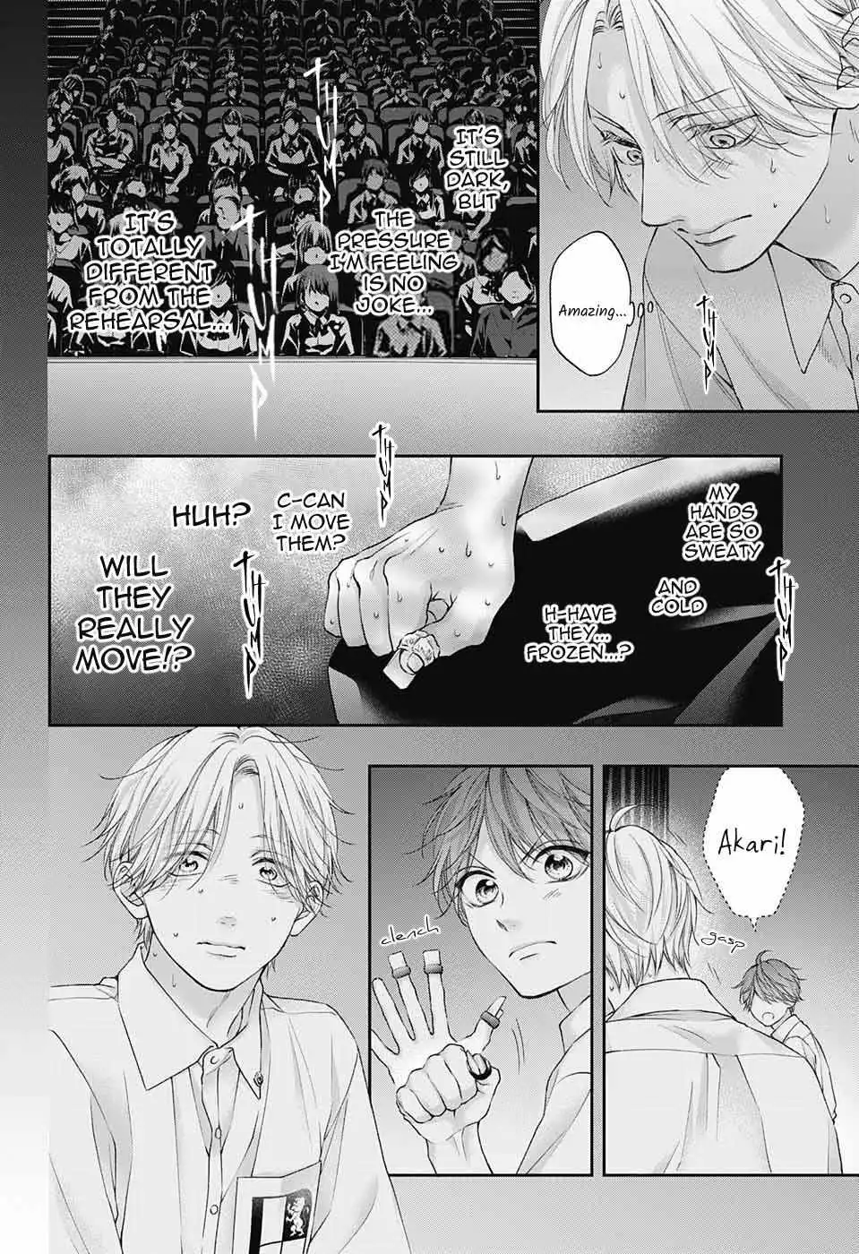 Kono Oto Tomare! Chapter 122 20